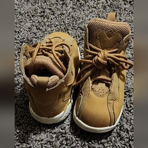 Jordan True FlightGolden Harvest (TD)